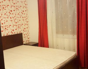 Appartement 2 chambres à louer dans Cluj-napoca, zone Zorilor
