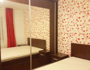 Appartement 2 chambres à louer dans Cluj-napoca, zone Zorilor