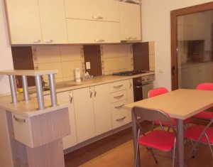 Appartement 2 chambres à louer dans Cluj-napoca, zone Zorilor