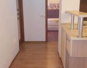 Appartement 2 chambres à louer dans Cluj-napoca, zone Zorilor