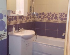 Appartement 2 chambres à louer dans Cluj-napoca, zone Zorilor