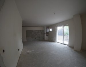 , 77m2 on Cluj-napoca, Zóna Grigorescu