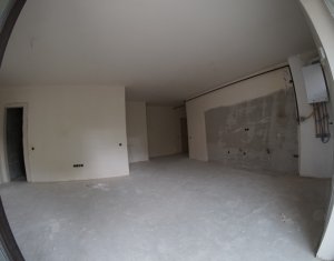 Appartement 3 chambres à vendre dans Cluj-napoca, zone Grigorescu