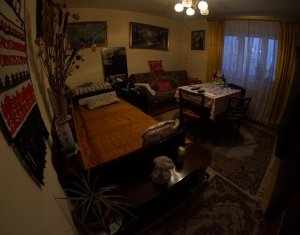 Appartement 2 chambres à vendre dans Cluj-napoca, zone Manastur