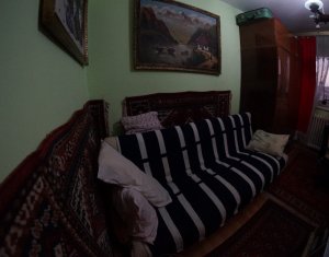 Appartement 2 chambres à vendre dans Cluj-napoca, zone Manastur