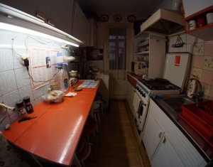 Appartement 2 chambres à vendre dans Cluj-napoca, zone Manastur
