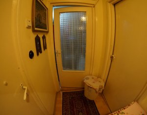 Appartement 2 chambres à vendre dans Cluj-napoca, zone Manastur