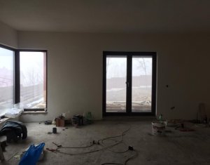 Maison 4 chambres à vendre dans Cluj-napoca, zone Grigorescu