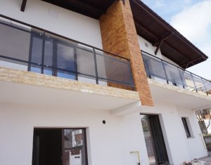 Maison 4 chambres à vendre dans Cluj-napoca, zone Grigorescu