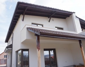 Maison 4 chambres à vendre dans Cluj-napoca, zone Grigorescu