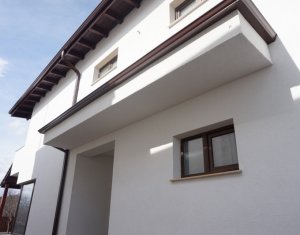 Maison 4 chambres à vendre dans Cluj-napoca, zone Grigorescu