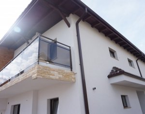 Maison 4 chambres à vendre dans Cluj-napoca, zone Grigorescu