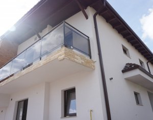 Maison 4 chambres à vendre dans Cluj-napoca, zone Grigorescu