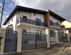 Maison 4 chambres à vendre dans Cluj-napoca, zone Grigorescu