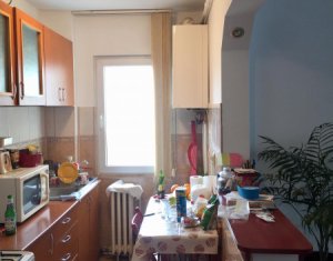 Appartement 2 chambres à vendre dans Cluj-napoca, zone Grigorescu