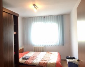 Appartement 2 chambres à vendre dans Cluj-napoca, zone Grigorescu