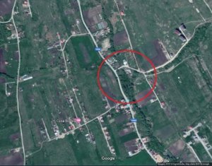 Terrain à vendre dans Cluj-napoca, zone Iris