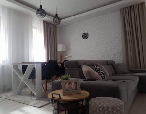 , 120m2 on Floresti