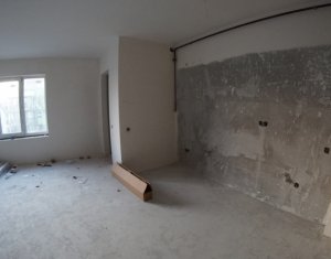 Appartement 2 chambres à vendre dans Cluj-napoca, zone Grigorescu