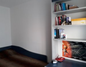 Appartement 3 chambres à vendre dans Cluj-napoca, zone Zorilor