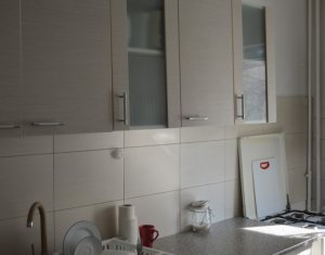 Appartement 3 chambres à vendre dans Cluj-napoca, zone Zorilor