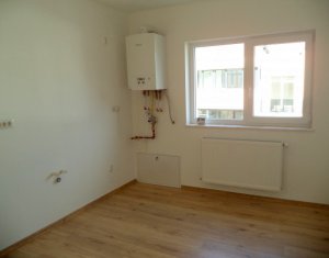Appartement 2 chambres à vendre dans Floresti