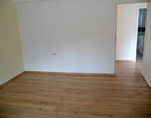 Appartement 2 chambres à vendre dans Floresti