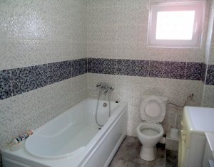 Appartement 2 chambres à vendre dans Floresti