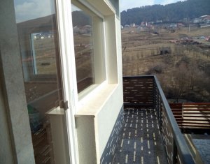 Appartement 2 chambres à vendre dans Floresti
