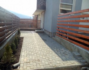 Appartement 2 chambres à vendre dans Floresti