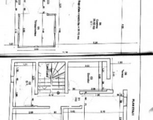 Maison 4 chambres à vendre dans Floresti