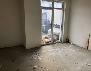 Maison 3 chambres à vendre dans Floresti
