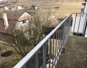 Maison 3 chambres à vendre dans Floresti
