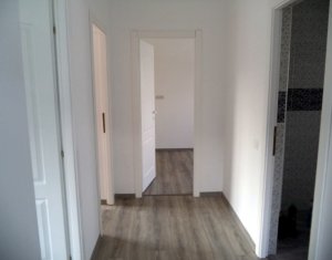 Appartement 2 chambres à vendre dans Floresti