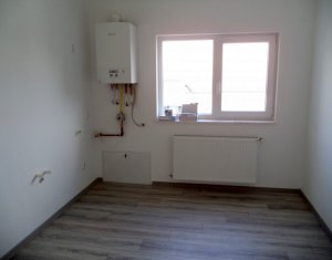 Appartement 2 chambres à vendre dans Floresti