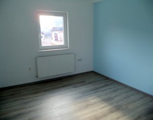 Appartement 2 chambres à vendre dans Floresti