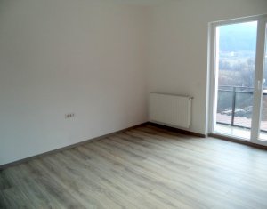 Appartement 2 chambres à vendre dans Floresti