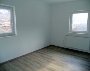 Appartement 2 chambres à vendre dans Floresti