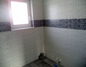 Appartement 2 chambres à vendre dans Floresti
