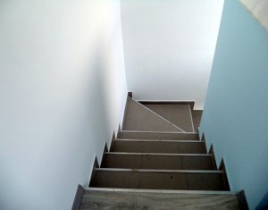 Appartement 2 chambres à vendre dans Floresti