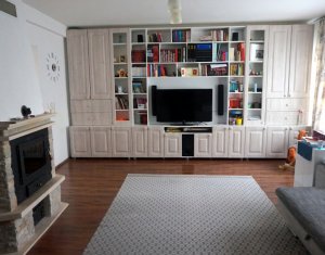 Maison 4 chambres à vendre dans Floresti