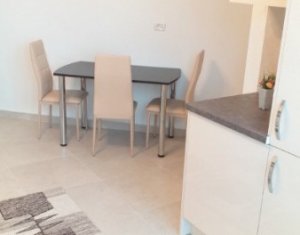 Appartement 2 chambres à louer dans Cluj-napoca, zone Marasti