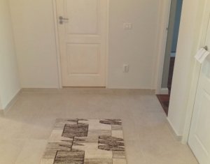 Appartement 2 chambres à louer dans Cluj-napoca, zone Marasti
