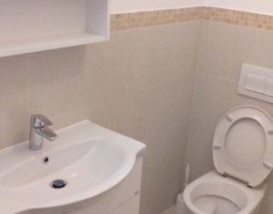 Appartement 2 chambres à louer dans Cluj-napoca, zone Marasti
