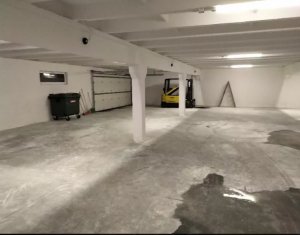 Ipari helyiség kiadó on Turda