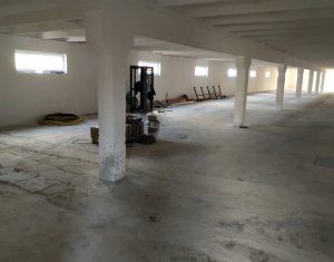 Ipari helyiség kiadó on Turda