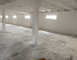 Ipari helyiség kiadó on Turda