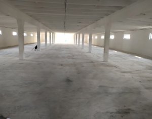 Ipari helyiség kiadó on Turda