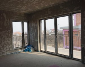 Lakás 4 szobák eladó on Cluj-napoca, Zóna Andrei Muresanu