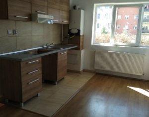 , 63m2 dans Cluj-napoca, zone Baciu